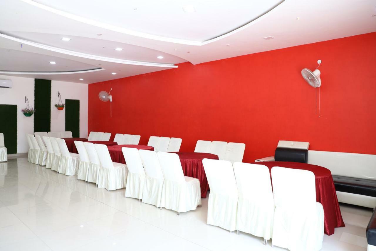 Diwan Hotel And Restaurant Surkhi Exterior foto